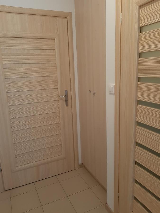 Homestay Maris Goscinne Leba