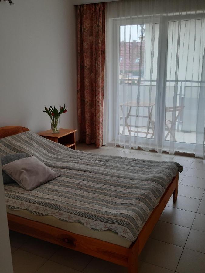 Maris Goscinne Homestay *