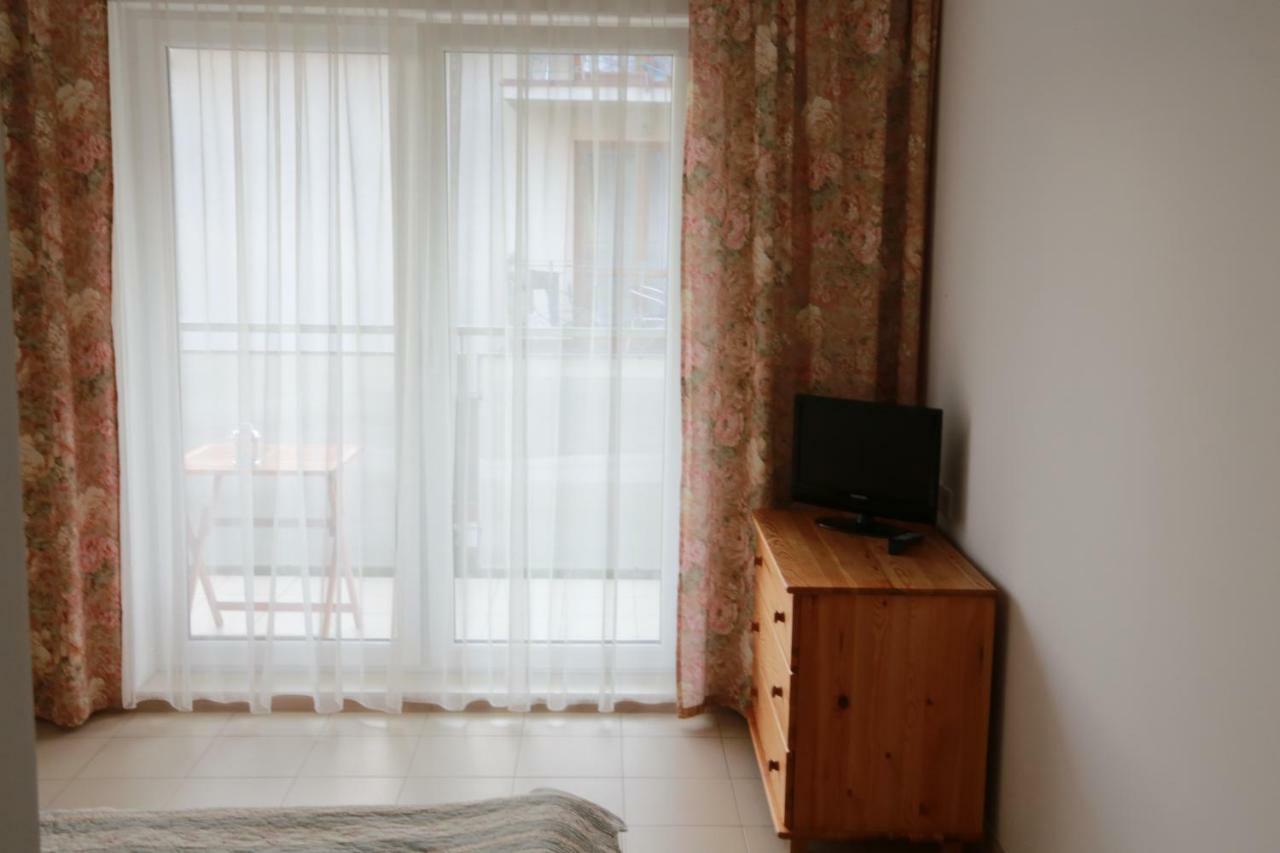 Homestay Maris Goscinne Leba
