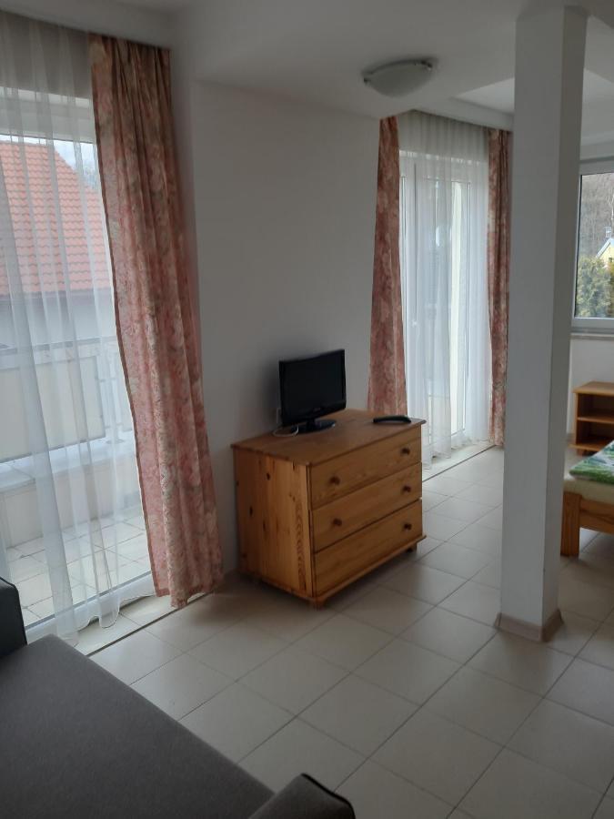 Maris Goscinne Homestay