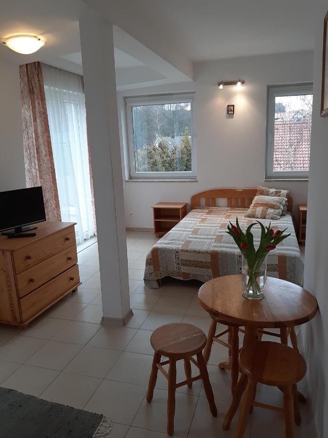 Homestay Maris Goscinne Leba