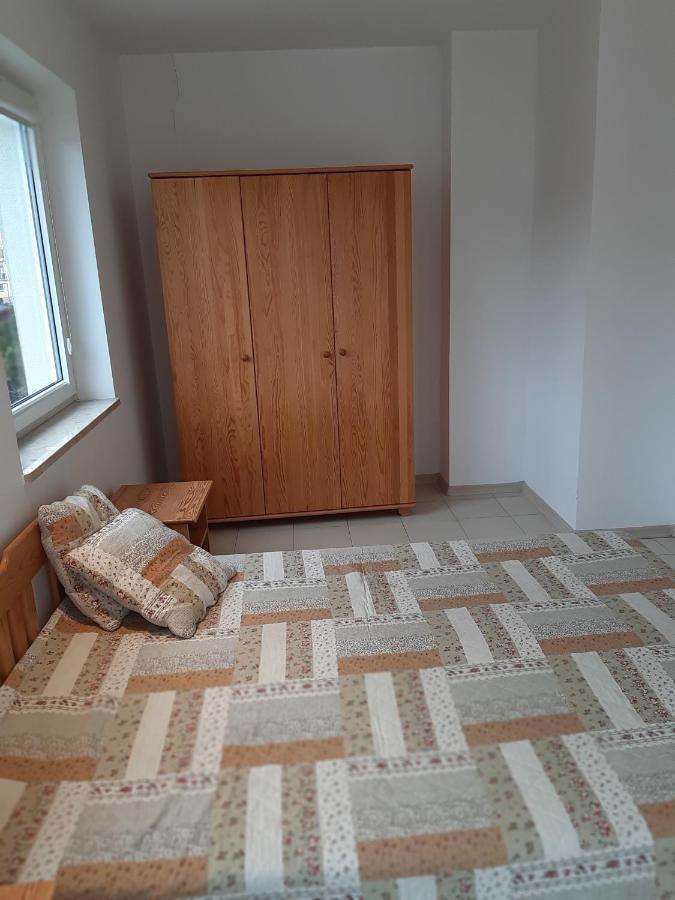 Homestay Maris Goscinne Leba
