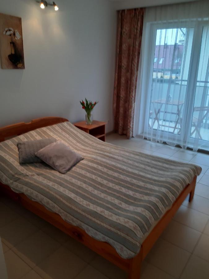 Maris Goscinne Homestay Leba